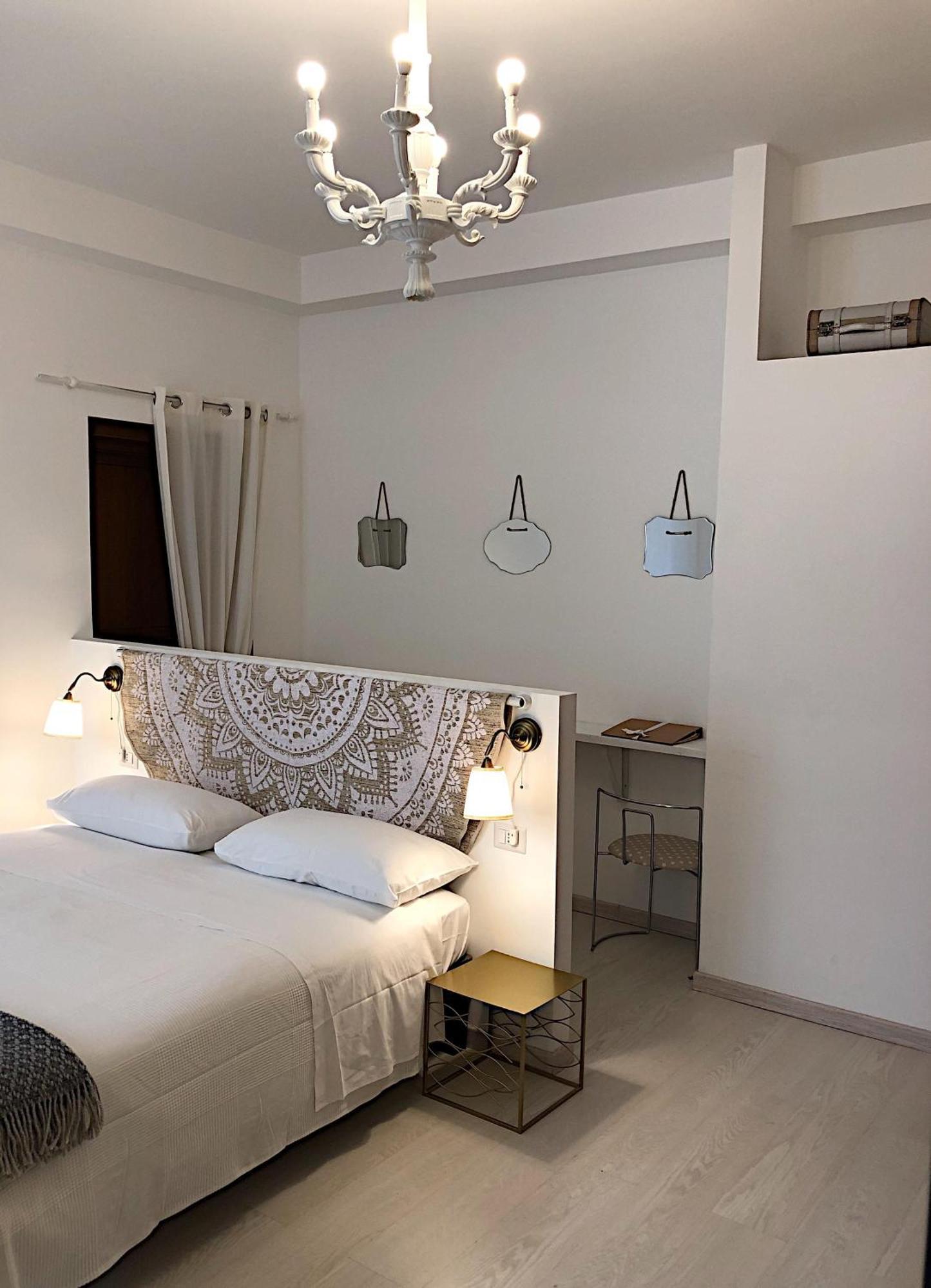 Plan Sea Guest House Санта-Маргерита-Лигуре Номер фото