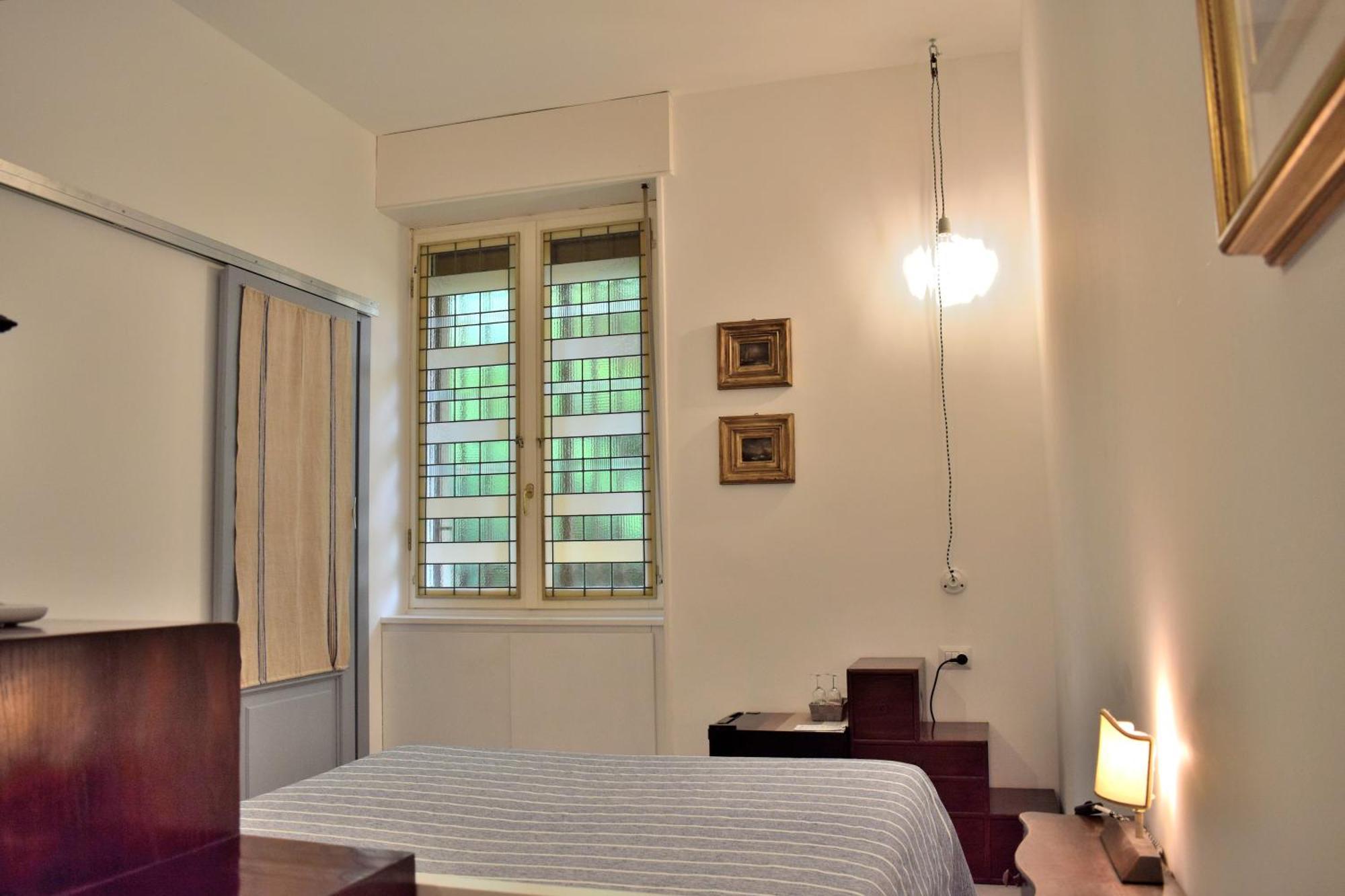Plan Sea Guest House Санта-Маргерита-Лигуре Номер фото