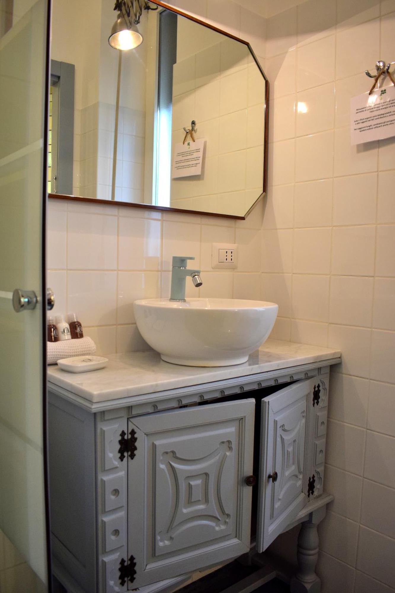Plan Sea Guest House Санта-Маргерита-Лигуре Номер фото