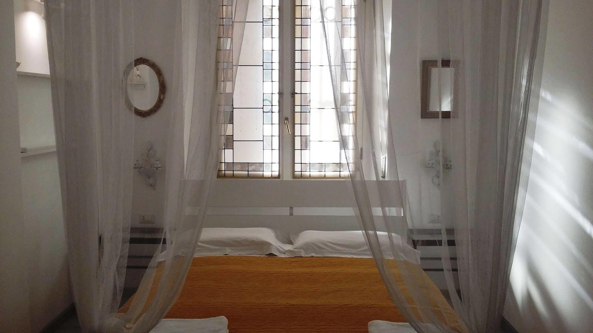 Plan Sea Guest House Санта-Маргерита-Лигуре Экстерьер фото