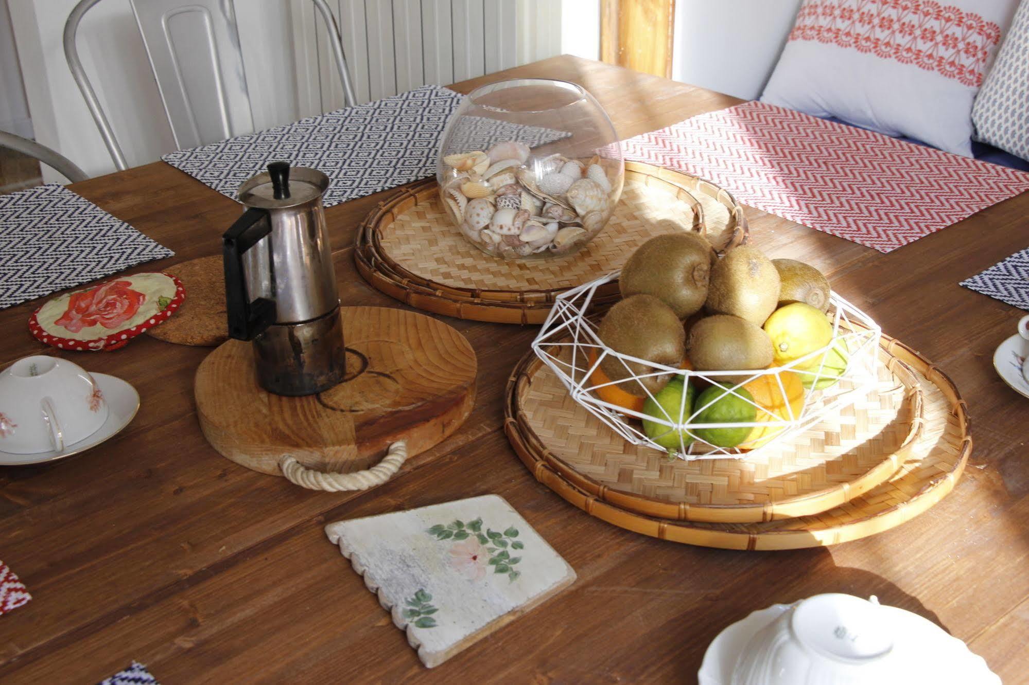 Plan Sea Guest House Санта-Маргерита-Лигуре Экстерьер фото