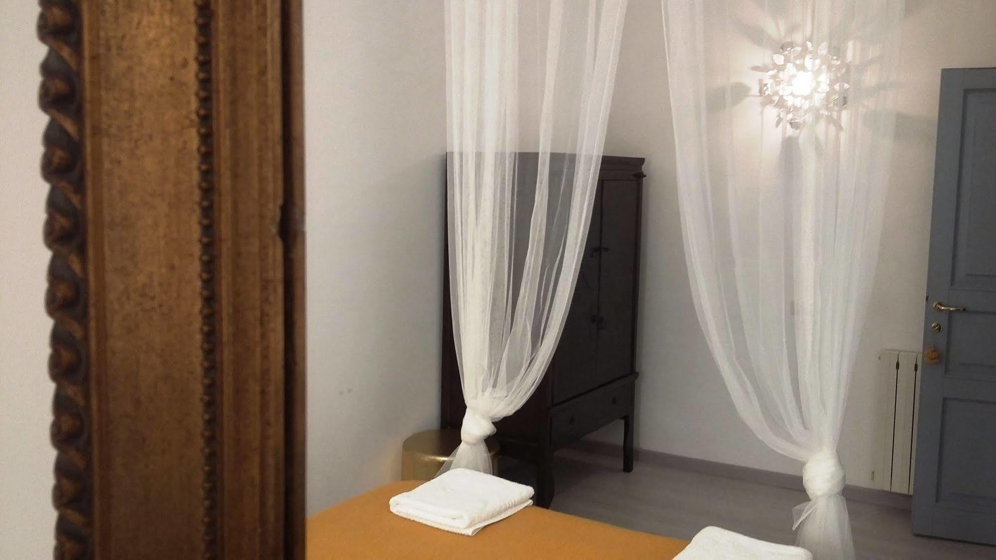 Plan Sea Guest House Санта-Маргерита-Лигуре Экстерьер фото