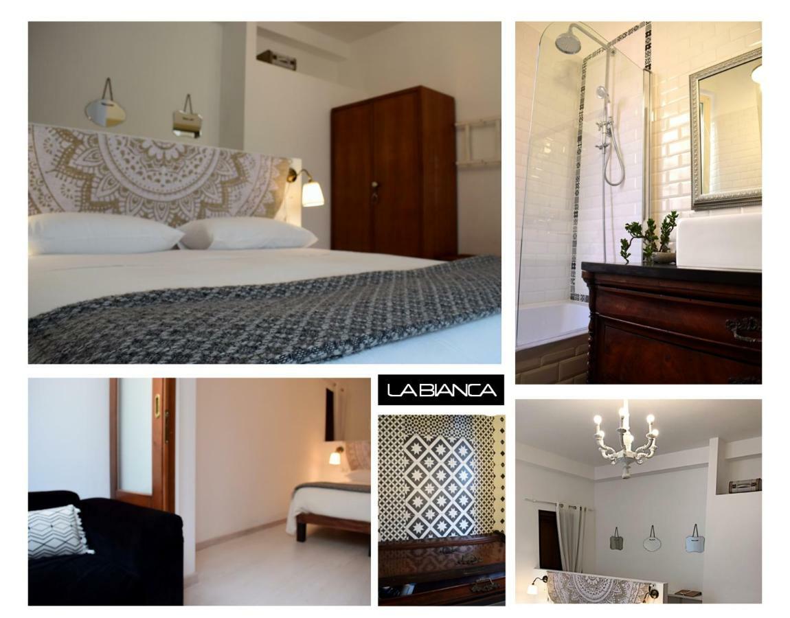 Plan Sea Guest House Санта-Маргерита-Лигуре Экстерьер фото