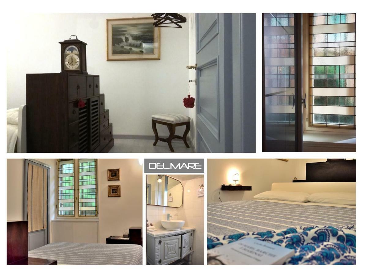Plan Sea Guest House Санта-Маргерита-Лигуре Экстерьер фото