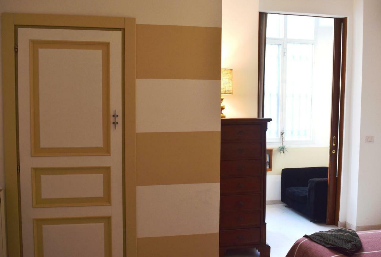 Plan Sea Guest House Санта-Маргерита-Лигуре Номер фото