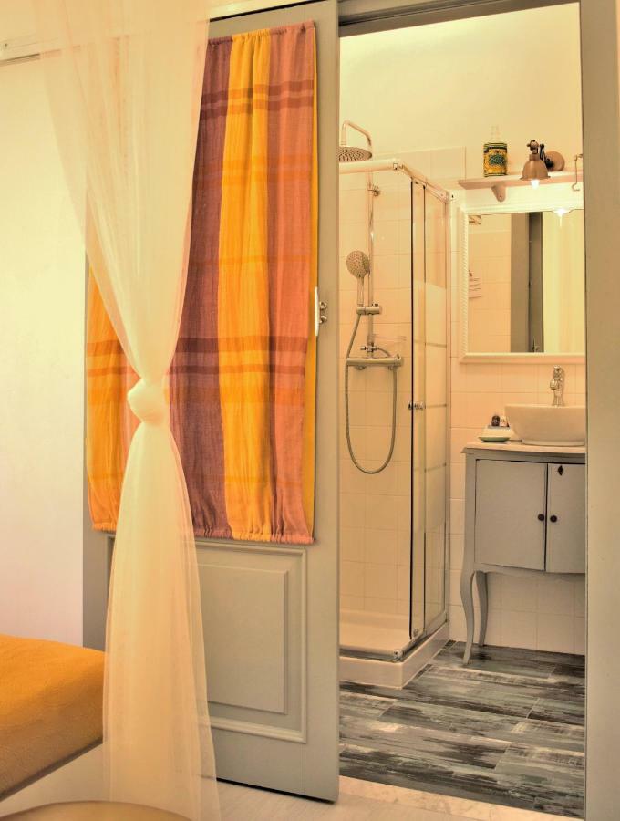 Plan Sea Guest House Санта-Маргерита-Лигуре Номер фото